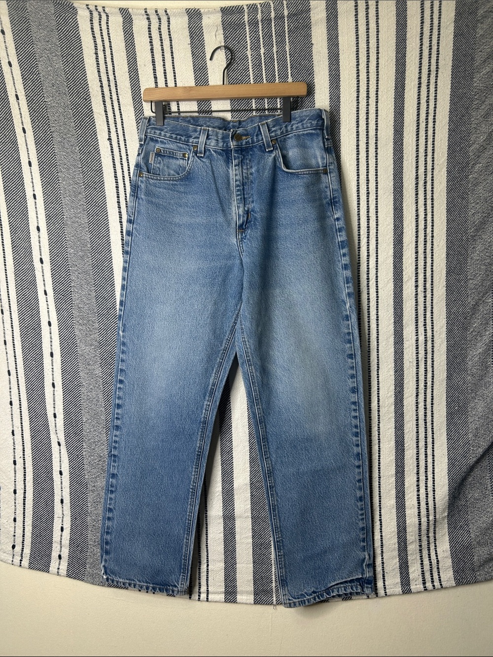 Vintage Carhartt Jeans